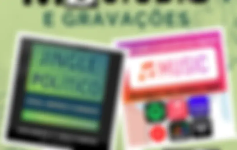 NAS ONDAS DO SUCESSO