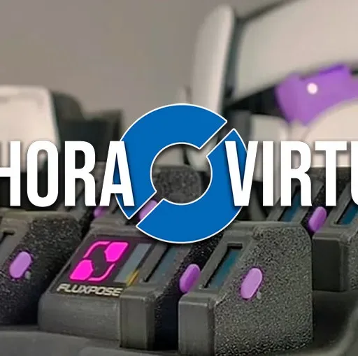 La Hora Virtual. Seguimiento de Fluxpose, recortes de Reality Labs y más