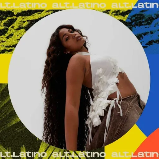 YEИDRY: How she uses music to bridge her Dominican roots and Italian upbringing