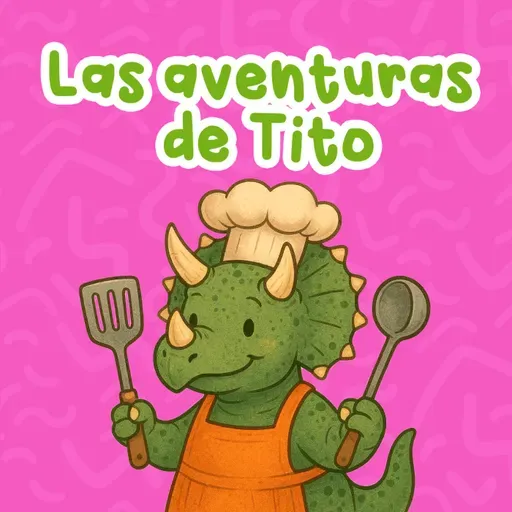 Las aventuras de Tito 216 | Cuentos Infantiles | Cuentos de dinosaurios y fábulas