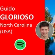 Guido Glorioso - North Carolina