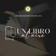 Un Libro Al Aire con Enrique Martín Briceño