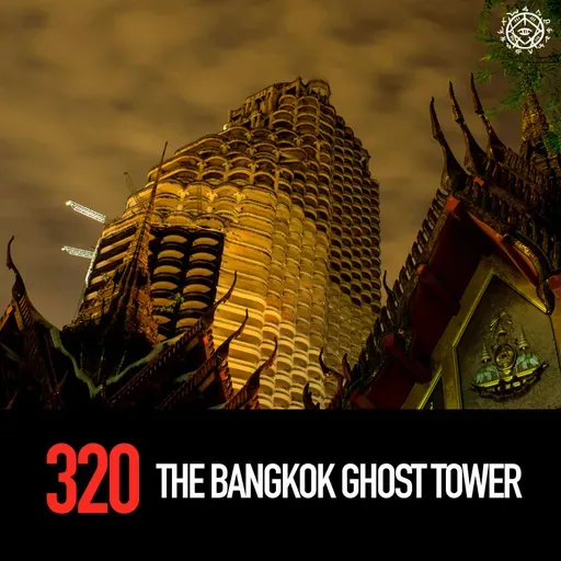 The Bangkok Ghost Tower