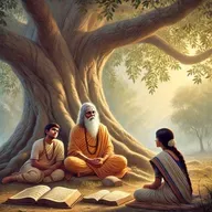 Serie Meditación: Bhagavad Gita cap 6 ver 8 al 12