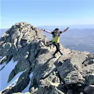 Carreras de Montaña Madrid: Top10 por Mayayo. Del alto Guadarrama a La Pedriza y macizo Ayllon. Radio Trail