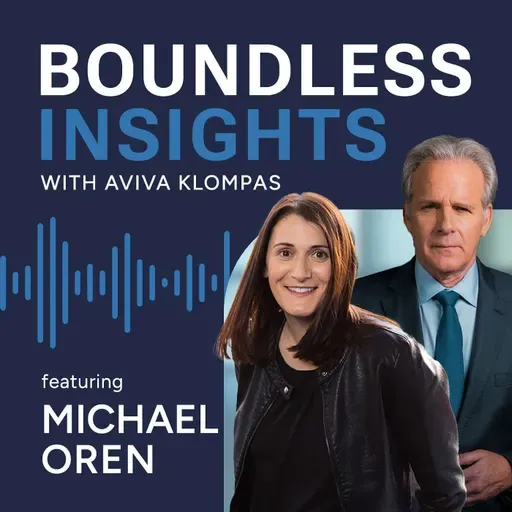 Can the US-Israel Alliance Survive This War? - with Dr. Michael Oren