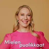 Työaika ja aivot. Vieraana Mona Moisala