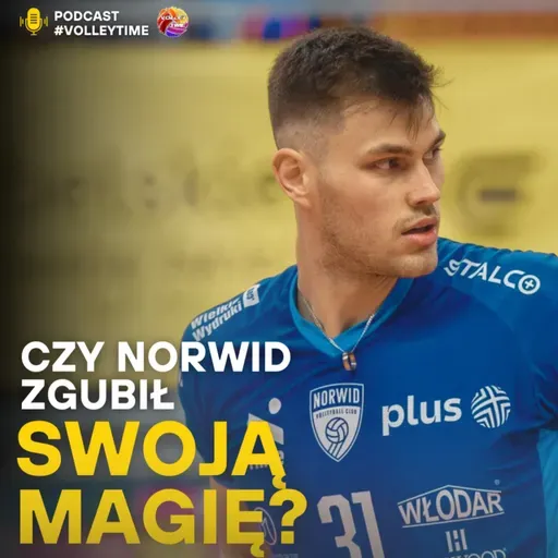 Sebastian Adamczyk. O kryzysie Norwida, graniu z Łukaszem Żygadłą i potencjalnym powołaniu do kadry