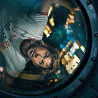 Aparici en Órbita s08e31: Proyecto Hail Mary y el carácter de la ciencia-ficción