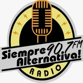 Alternativa 90.7