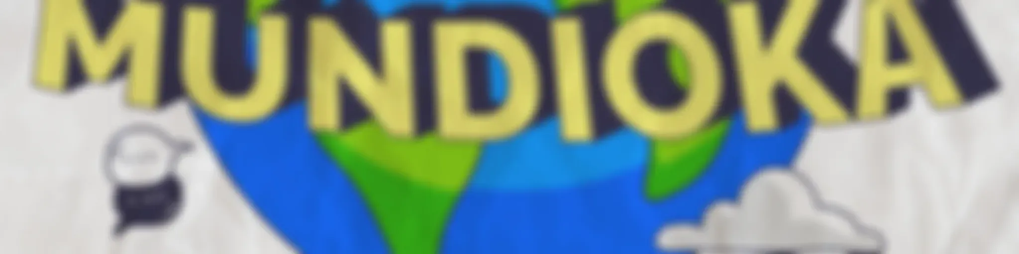 Mundioka