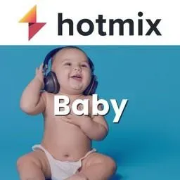 Hotmixradio Baby