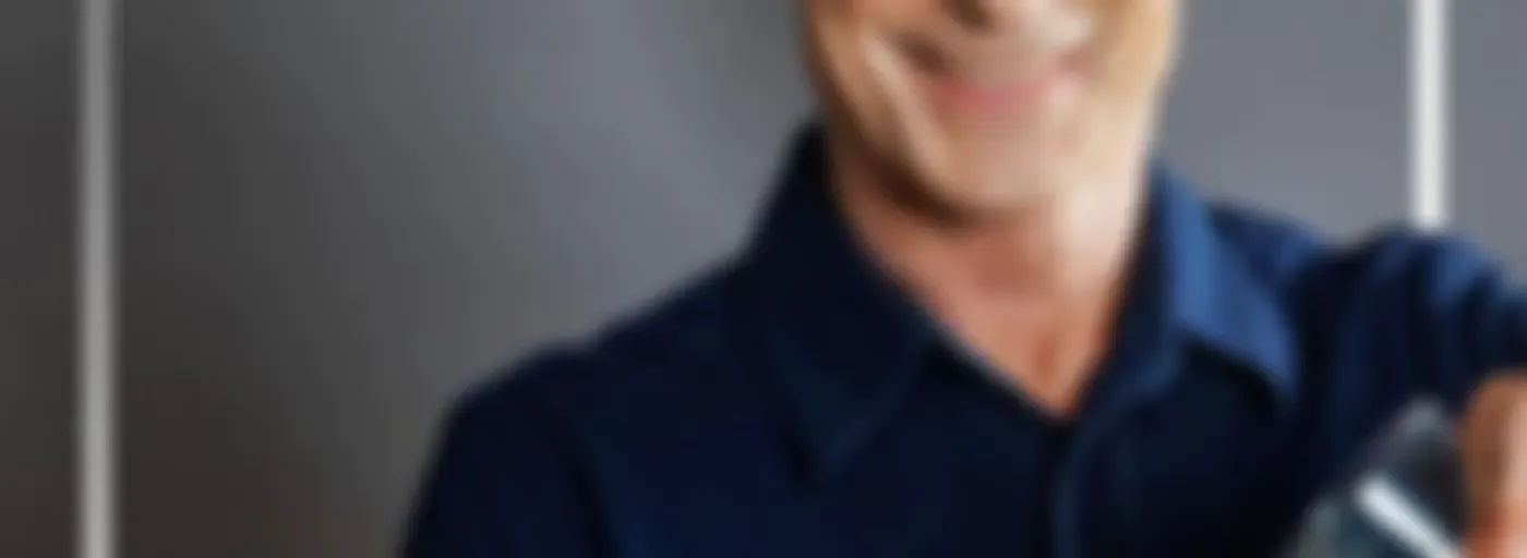 Dr. Matthias Riedl - So geht gesunde Ernährung