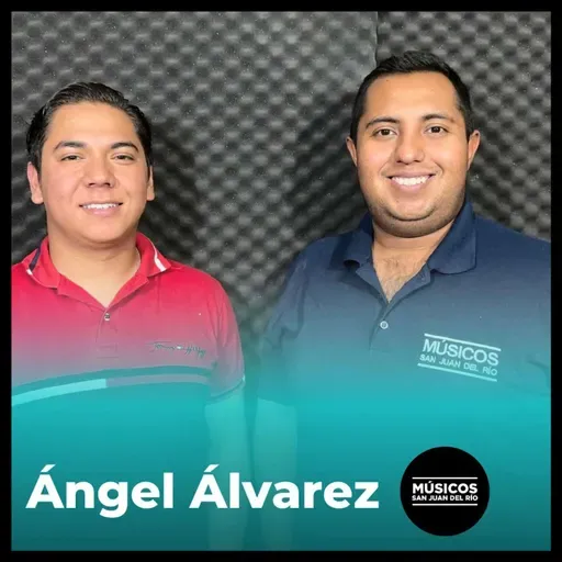 Ángel Álvarez