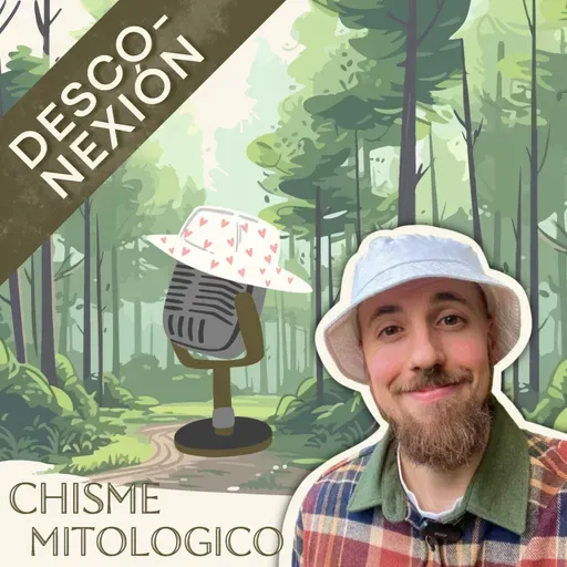 ¿Necesitas Desconectar? Escucha estos Mitos Griegos