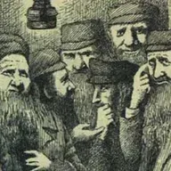 La Nieve de Chelm, de Isaac Bashevis Singer (+7)
