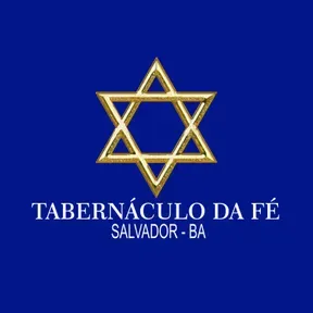 Tabernáculo da Fé Salvador-BA