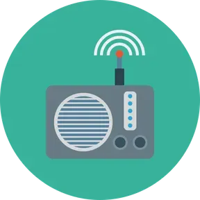 School Radio