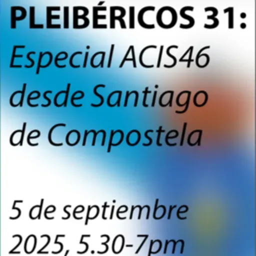 Pleibéricos 31 - Desde ACIS 46 en Santiago de Compostela.