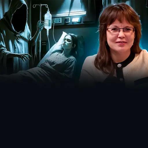 Что скрывает тот самый «свет в конце туннеля». История клинической смерти