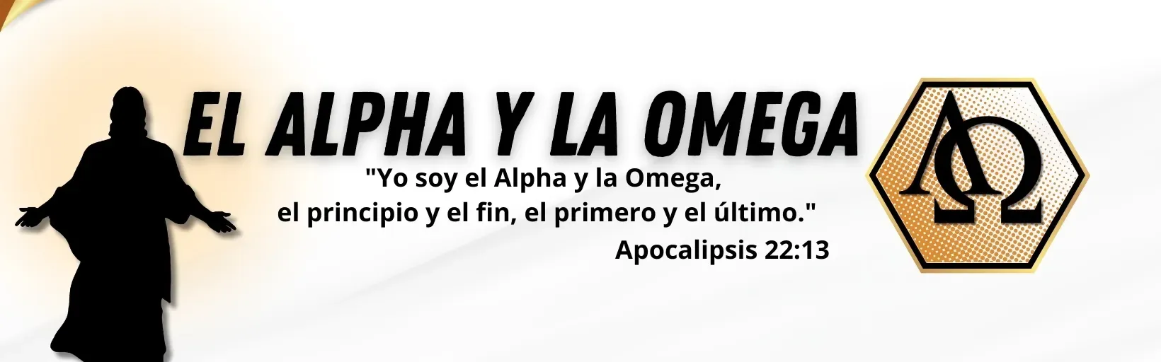 El Alpha y La Omega - Radio