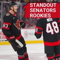 ROOKIE SHOWCASE RECAP: Which Ottawa Senators Impressed + Organizational Value Rankings: 22-21