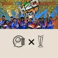 India crowned ICC T20 WC Champions | ICC World Cup 2026 Review | Part 2