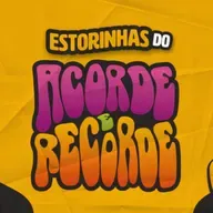 Estorinha #579 - "Prego"