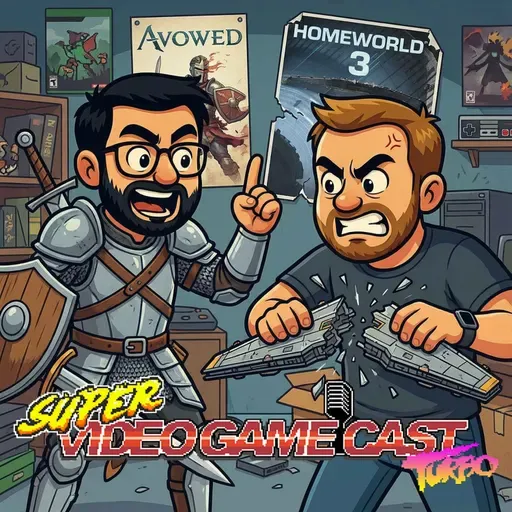 Videospiel Rückblick 2025