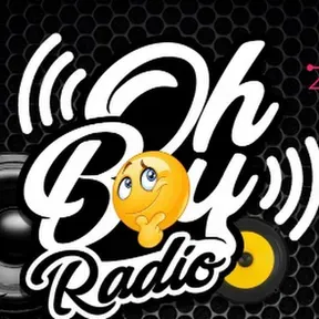 Oh Boy Radio