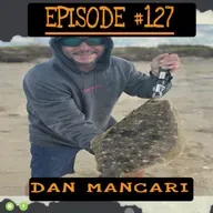How Dan Mancari Reads the Surf, Finds River Walleye, and Breaks Down Mayhem 2026 | NJMSP #127