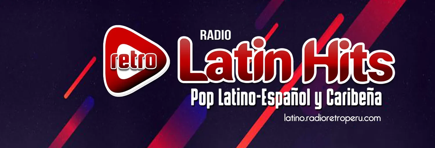 Radio Retro Pop Latino - Caribeña