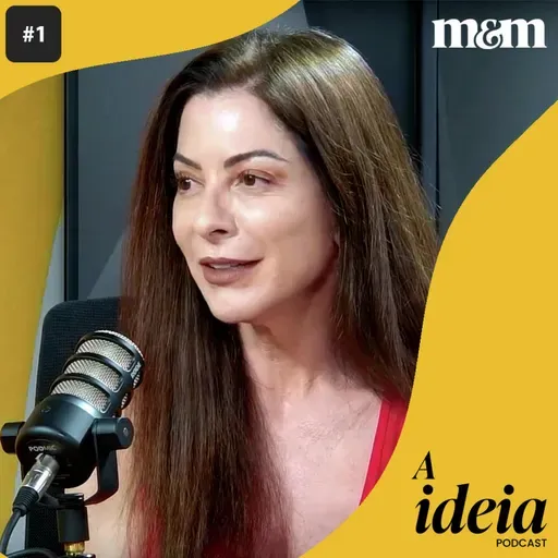 A Ideia entrevista Ana Paula Padrão