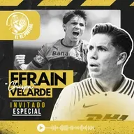 86 CHISPA VELARDE | FUI 4 VECES CAMPEÓN EN PUMAS | NI CREÍA EN LA MUDANZA DE MORELIA | CLÁSICO REGIO
