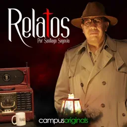 Relatos por Santiago Segovia