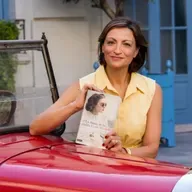 CLUB DE LECTURA T19C003 Carla Montero se pone al volante (28/09/2025)