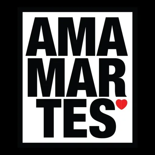 AMAMARTES Temporada 9 Episodio 8
