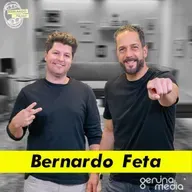 Bernardo Feta - Cómo fue el Podcast con Nayo Escobar, Estar en la Cárcel, Mantener mi Familia unida