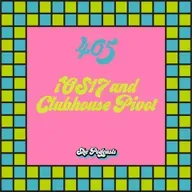 405 iOS17 and Clubhouse Pivot