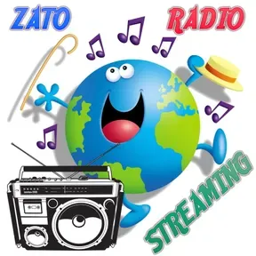 Zato Radio Streaming