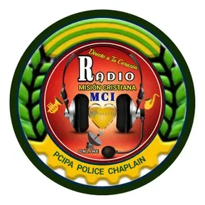RADIO MISIÓN CRISTIANA INTERNACIONAL MCI.DH
