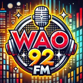 Wao 92 Fm