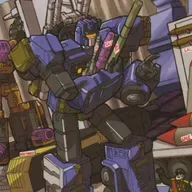 Seibertron.com Twincast / Podcast #390 "Combaticon Cook Out"