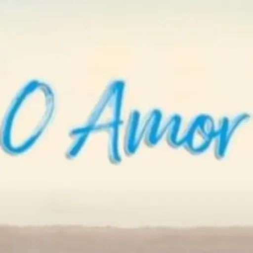 As Virtudes do Mestre - Amor