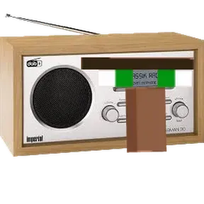 Villager Radio
