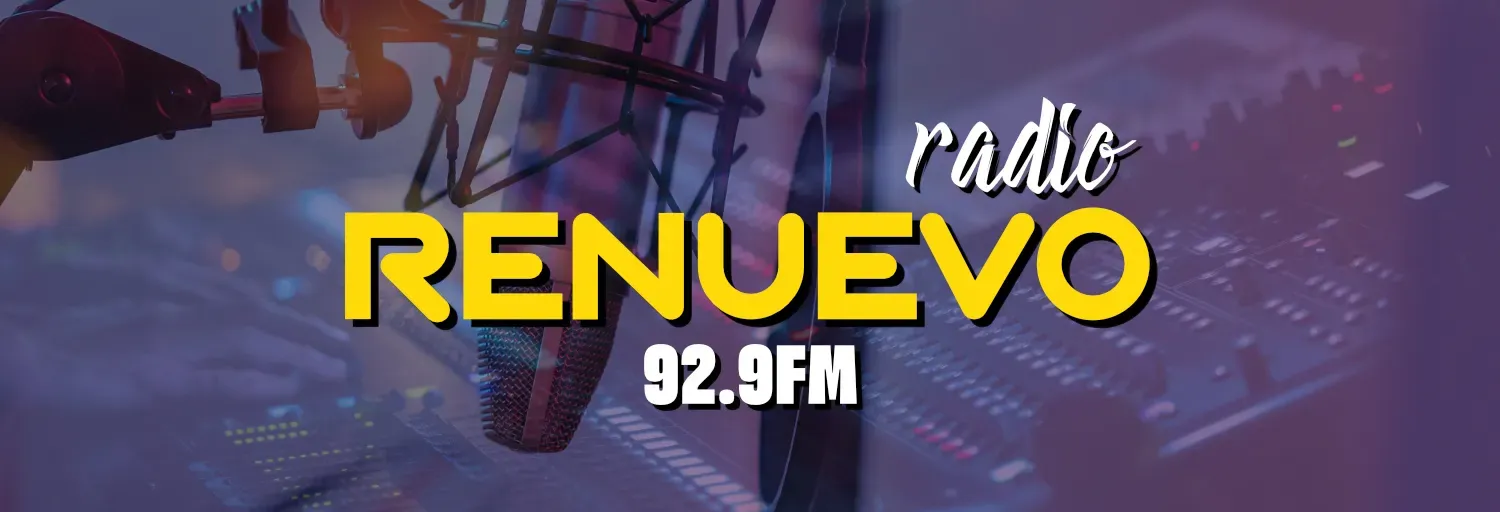 Radio Renuevo 92.9FM