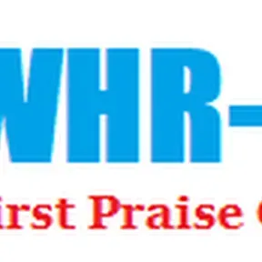 WHR FIRST PRAISE