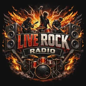 LiveRockRadio