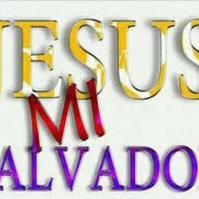 Jesucristo mi Salvador