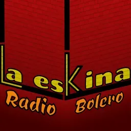 LA ESKINA DEL BOLERO RADIO